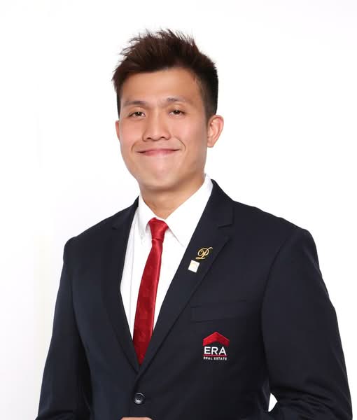 Elonn Seah