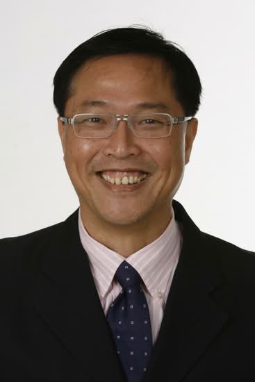 Mike Neo