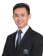 Gerald Wang