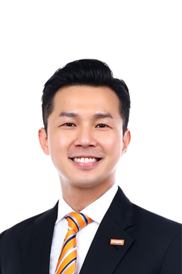 Eric Chan 陳鴻運