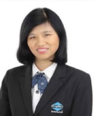 Elaine Tay