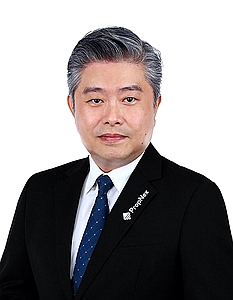 Derrick Neo
