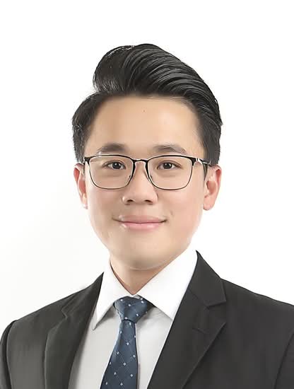 Ignatius Tang