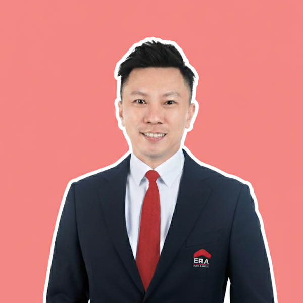 Raymond Fu