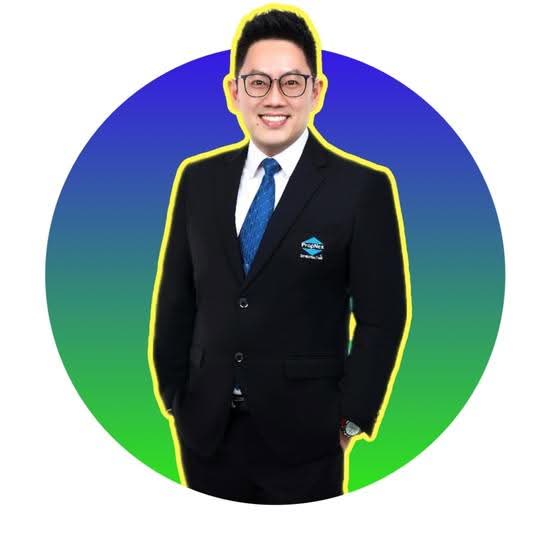 Nelson Quek