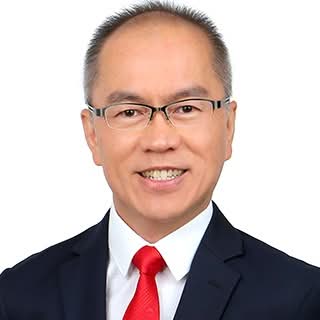 Andrew Lim