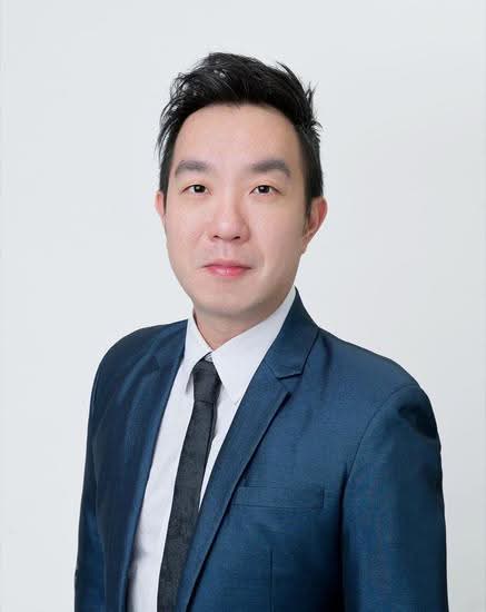 Mark Teo