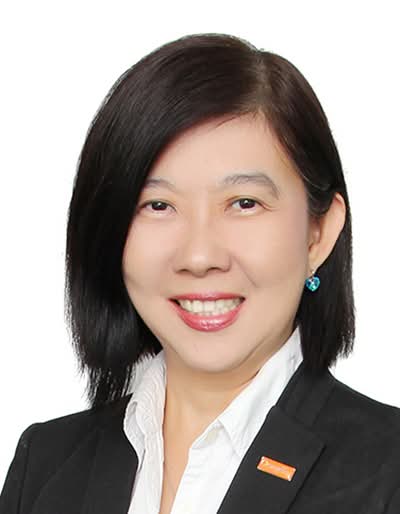 Dorothy Chua
