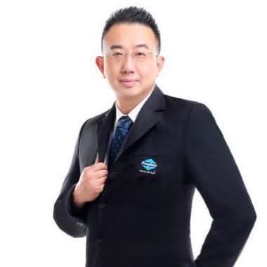 Albert Peh