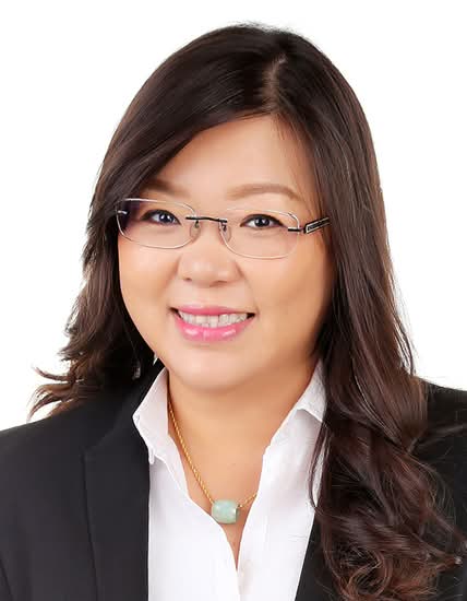 Sue Ooi