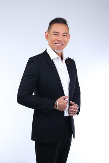 Daniel Rein Ooi