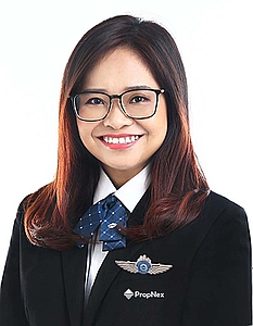 Jasmine Chong