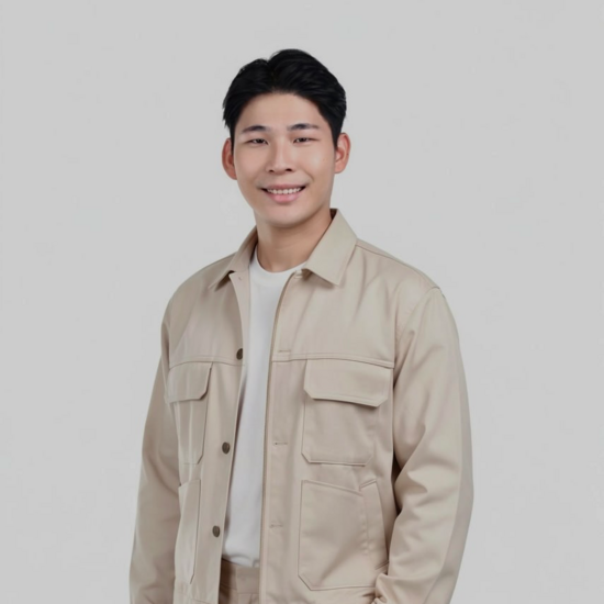 Lewis Tong