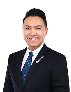 Patrick Tan