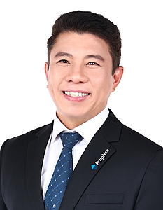 Adrian Sng