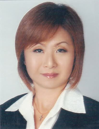 Alice Teo