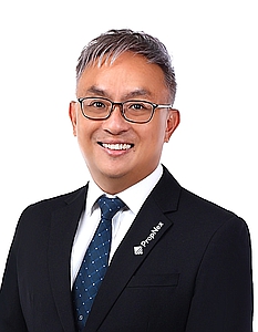 Tim Ong