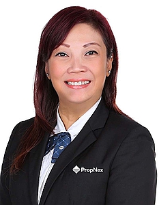 Dorothy Ang