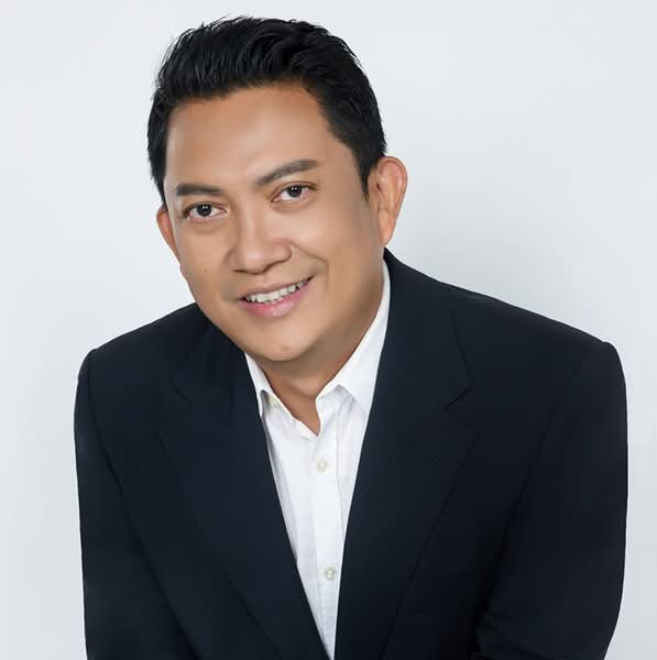 Cedric Edwin Pinto
