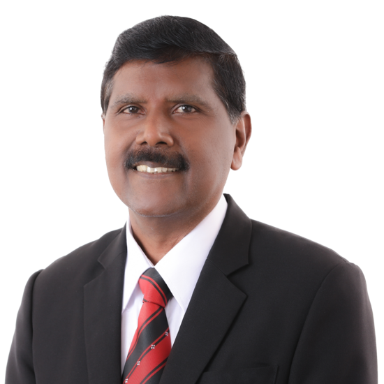 Sivan S/o Thangarajoo