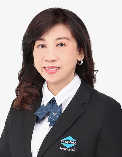 Ann Marie Ee