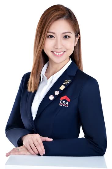 Felicia Quek