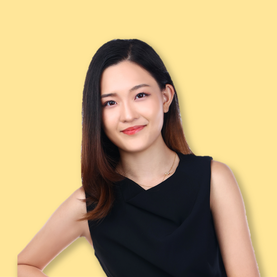 Sarah Chua