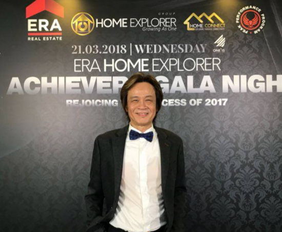 Jonny Yeow