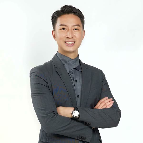 Aloysius Lim