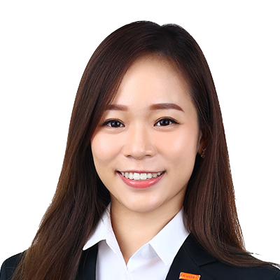 Sophia Ong