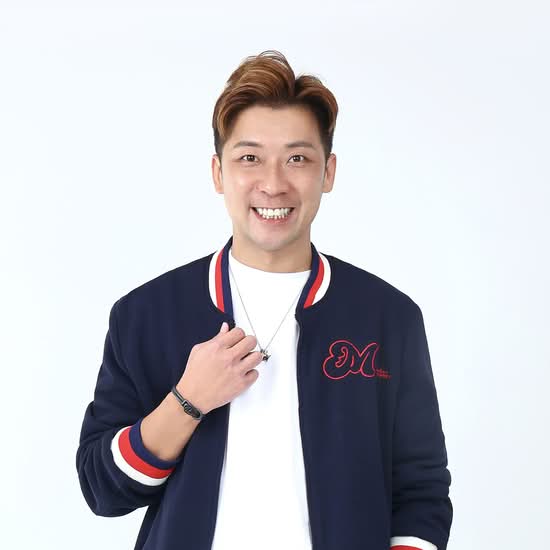 Eric Yeo