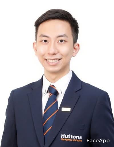 Ron Quek 郭伟洋