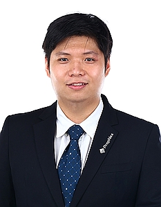 Koh Zheng Jie