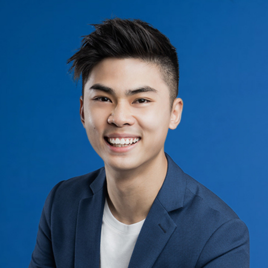 Andy Ong