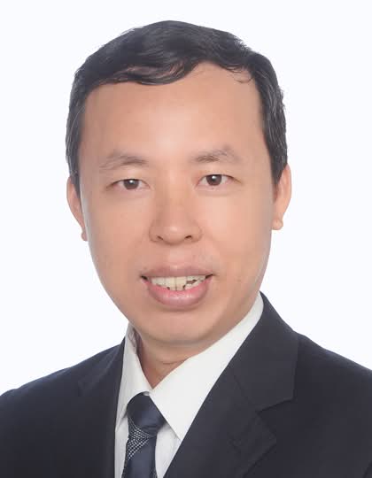 Xu Anson