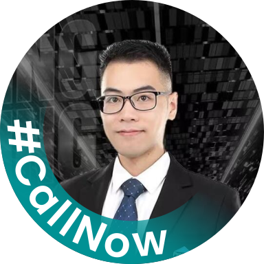 Darren Zhang