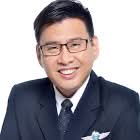 Vincent Tong