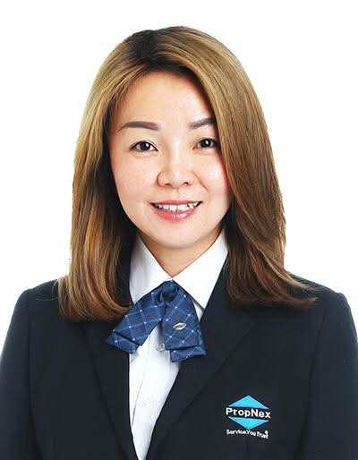 Lily Lim