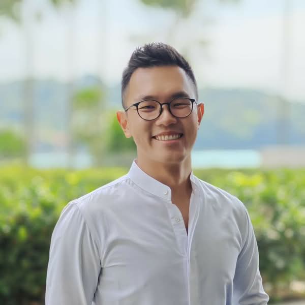 Alvin Tan