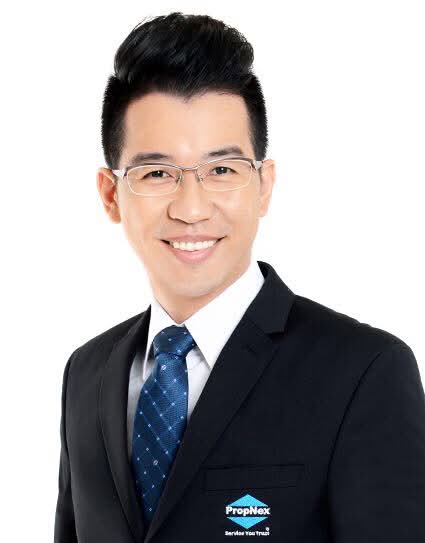 Ronald Ho