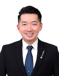 Quek Hwi Jong