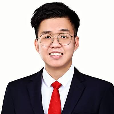 Chester Chong