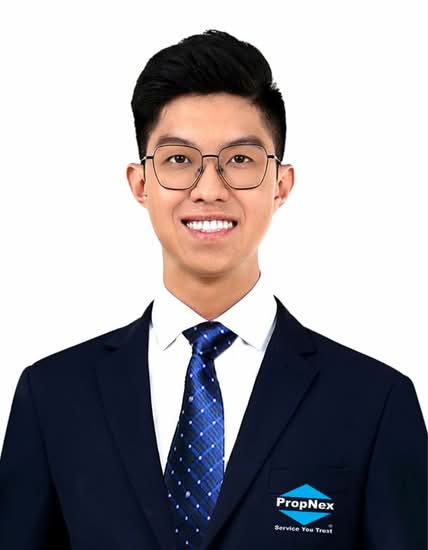 Lance Poh