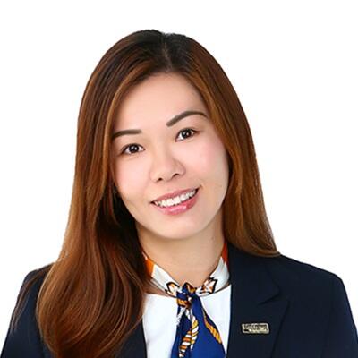 Mandy Pang