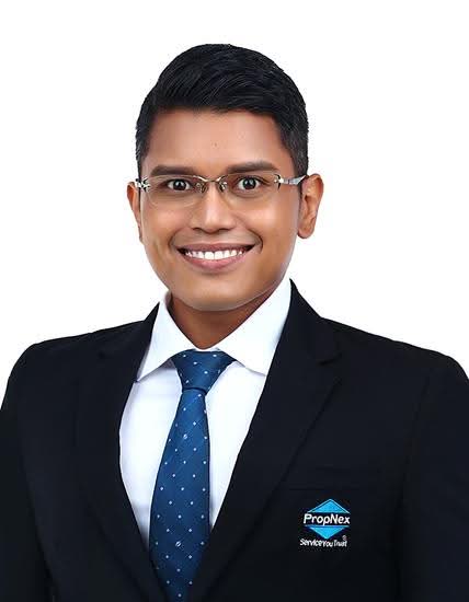 Hariz Adam