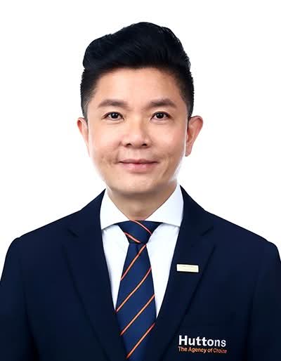 Charles Chua