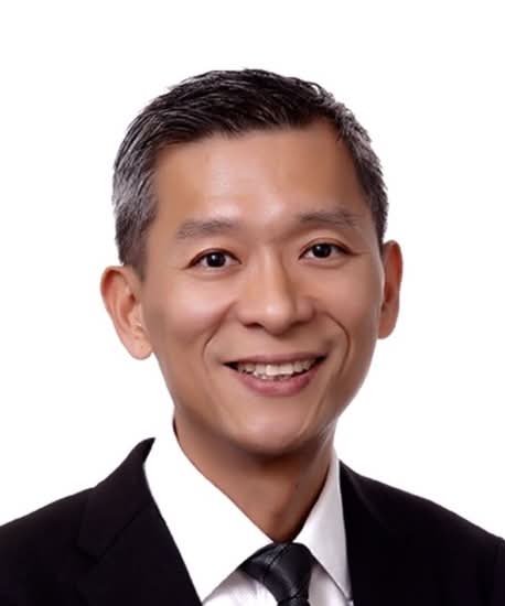 YL Wong