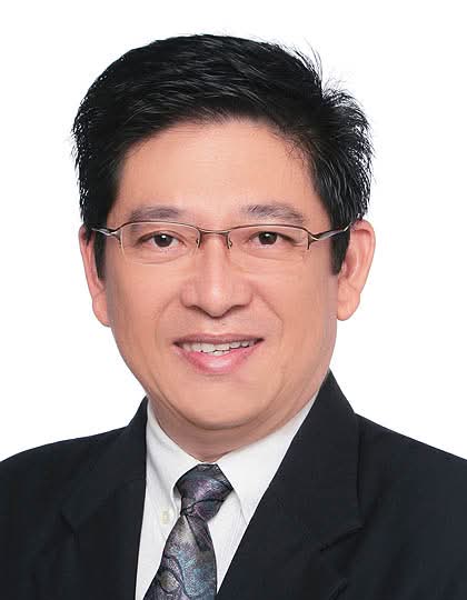 Jimmy Yong