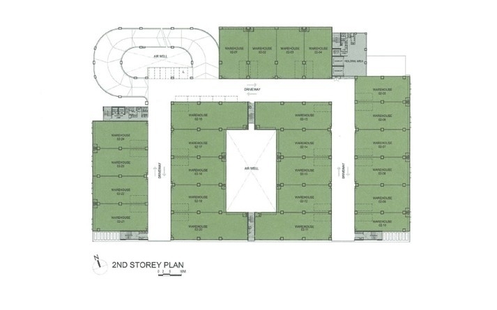 floor plan 1 listing PN 977234 The Westcom