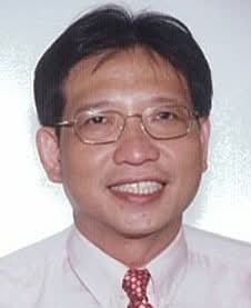 Norman Lee